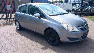 Démontage voiture Opel Corsa Corsa D, Hatchback, 2006 / 2014 1.2 16V 2009/5