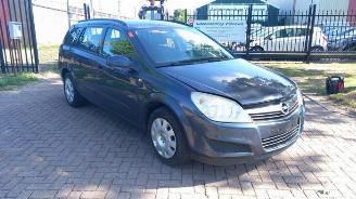 Opel Astra Astra H SW (L35), Combi, 2004 / 2010 1.7 CDTi 16V picture 1