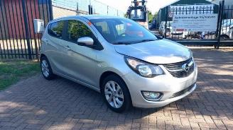 Opel Karl Karl, Hatchback 5-drs, 2015 / 2019 1.0 12V picture 1