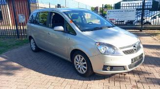 Dezmembrări autoturisme Opel Zafira Zafira (M75), MPV, 2005 / 2015 2.2 16V Direct Ecotec 2007/8