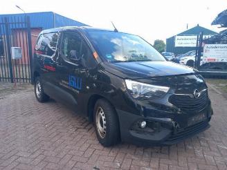 Sloopauto Opel Combo Combo Cargo, Van, 2018 1.6 CDTI 100 2019/7