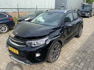  Kia Stonic 1.0 T-GDI Dynamic Plus Line 2020/3