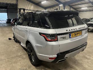 Land Rover Range Rover sport P400e  Limited Edition  Automaat   ( Nieuw Prijs 110000,00 ) picture 11