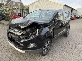  Ford EcoSport 1.0 EcoBoost Titanium 2015/1