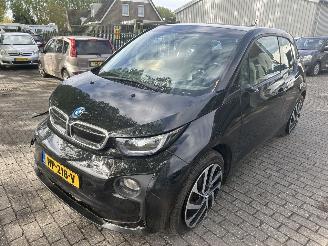 Auto incidentate BMW i3 Range Ext  Comfort Advantage 2015/12