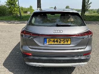 Audi Q4 E-Tron 40 Launch Edition Advanced  77 KWH picture 8