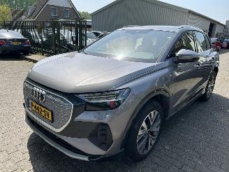  Audi Q4 E-Tron 40 Launch Edition Advanced  77 KWH 2022/6