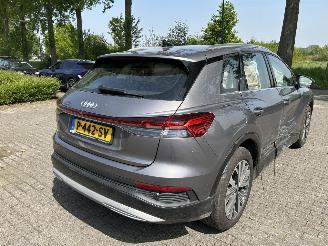 Audi Q4 E-Tron 40 Launch Edition Advanced  77 KWH picture 7