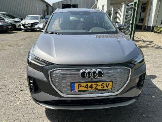 Audi Q4 E-Tron 40 Launch Edition Advanced  77 KWH picture 2