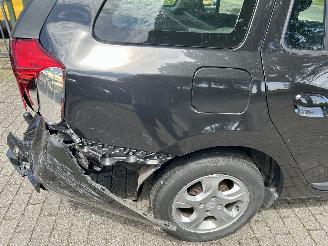 Dacia Logan MCV  0.9  S&S  Prestige picture 5