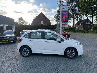 Citroën C3 1.0 VTi  Attraction picture 3