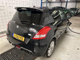 Suzuki Swift 1.6 Sport picture 4