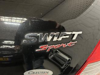 Suzuki Swift 1.6 Sport picture 5