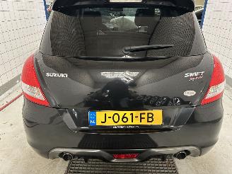 Suzuki Swift 1.6 Sport picture 6