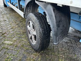 Volkswagen Crafter 35  2.0 TDI   Pick Up L4 picture 7