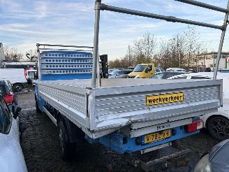 Volkswagen Crafter 35  2.0 TDI   Pick Up L4 picture 5