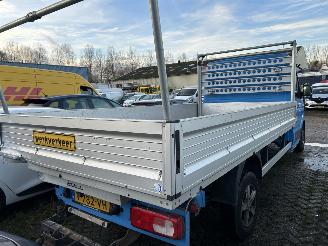 Volkswagen Crafter 35  2.0 TDI   Pick Up L4 picture 4