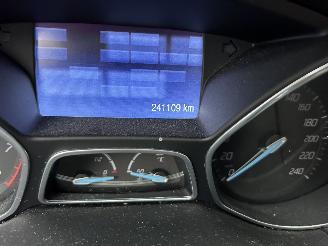 Ford Focus Stationcar 1.0 picture 7