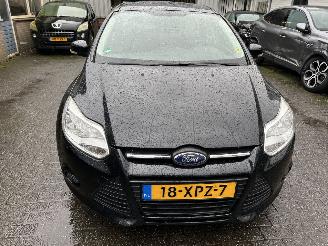 Ford Focus Stationcar 1.0 picture 2