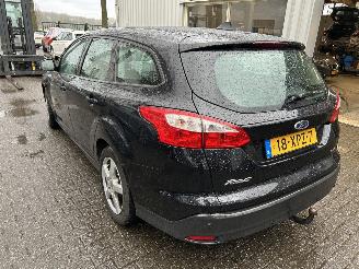 Ford Focus Stationcar 1.0 picture 6