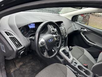 Ford Focus Stationcar 1.0 picture 9