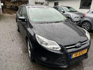 Ford Focus Stationcar 1.0 picture 3