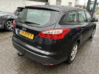 Ford Focus Stationcar 1.0 picture 4
