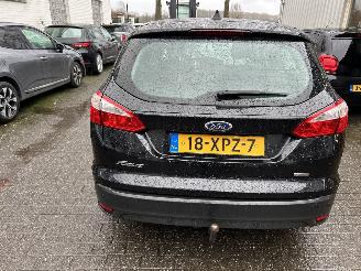 Ford Focus Stationcar 1.0 picture 5