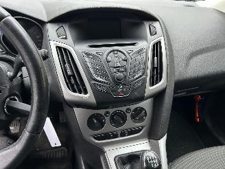 Ford Focus Stationcar 1.0 picture 8