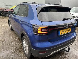 Volkswagen T-Cross 1.0 TSI Life  Automaat picture 6
