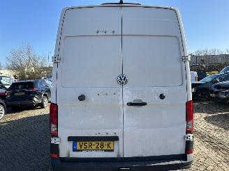 Volkswagen Crafter 35  2.0 TDI L4H3 Trendline picture 6