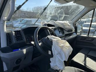 Volkswagen Crafter 35  2.0 TDI L4H3 Trendline picture 11