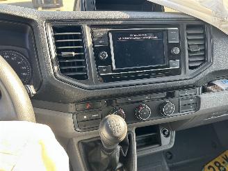 Volkswagen Crafter 35  2.0 TDI L4H3 Trendline picture 9