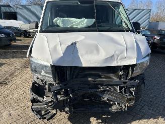 Volkswagen Crafter 35  2.0 TDI L4H3 Trendline picture 2