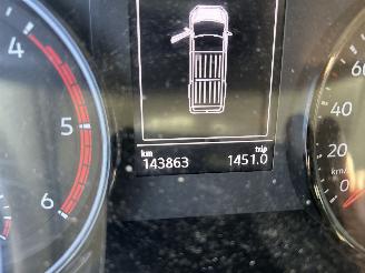 Volkswagen Crafter 35  2.0 TDI L4H3 Trendline picture 8