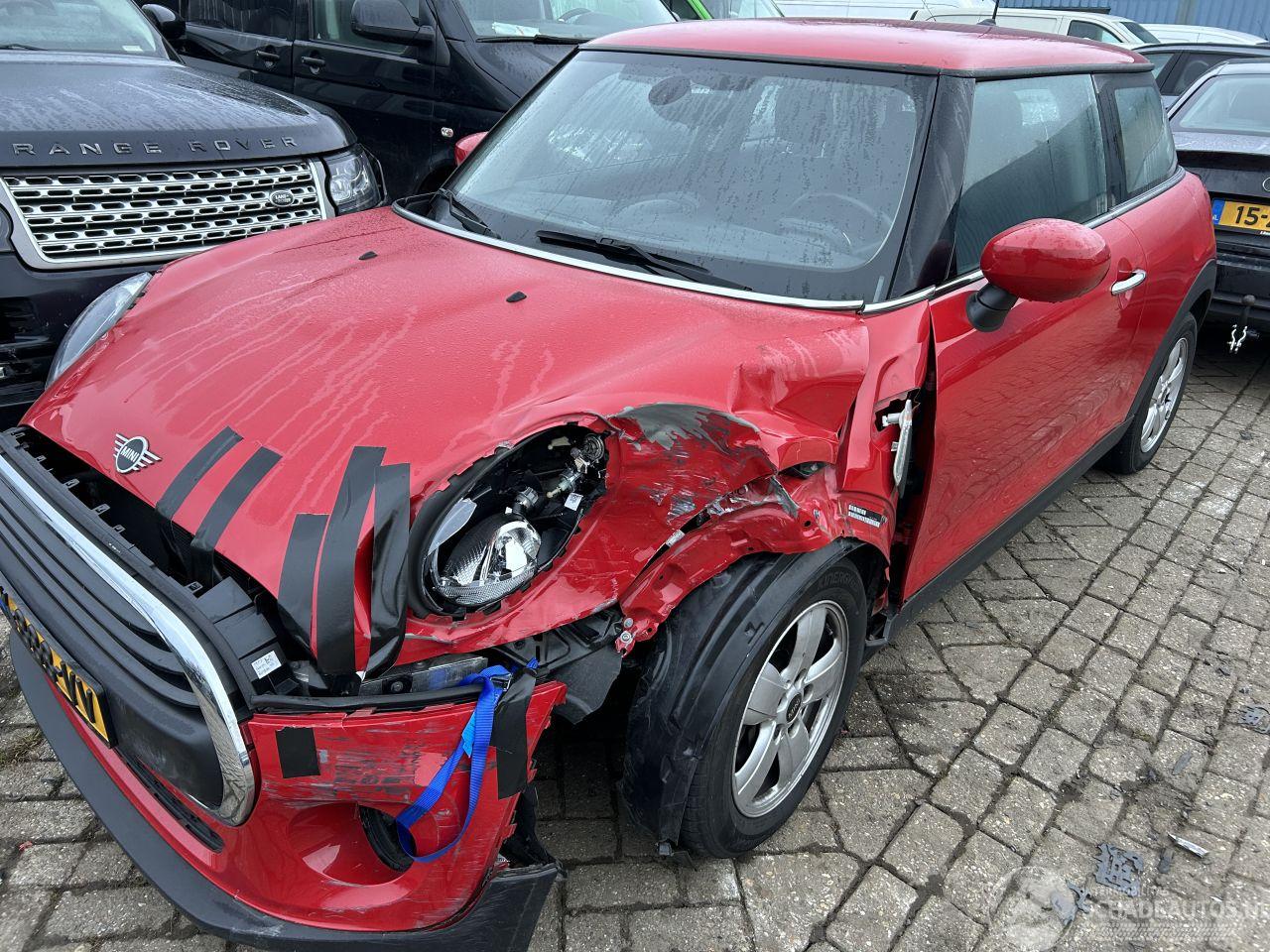 Mini One 1.5
