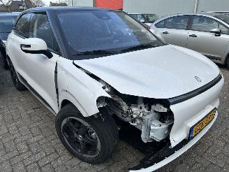 DongFeng  Box Launch Edition Automaat   42.3 kWh  / 70 kW   ( 1717 KM ) picture 3