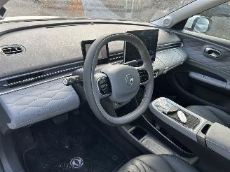 DongFeng  Box Launch Edition Automaat   42.3 kWh  / 70 kW   ( 1717 KM ) picture 18