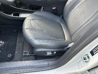 DongFeng  Box Launch Edition Automaat   42.3 kWh  / 70 kW   ( 1717 KM ) picture 12