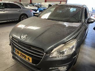 Auto incidentate Peugeot 508 SW  1.6 THP Active 2013/4