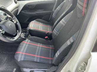 Peugeot 108 1.0  e-VTI  Active picture 9