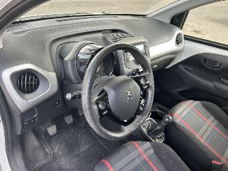 Peugeot 108 1.0  e-VTI  Active picture 12
