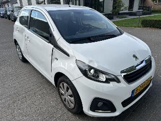 Peugeot 108 1.0  e-VTI  Active picture 3