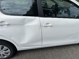 Peugeot 108 1.0  e-VTI  Active picture 6