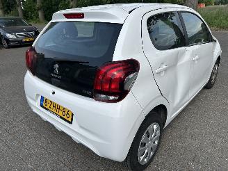 Peugeot 108 1.0  e-VTI  Active picture 7