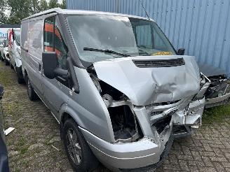 Ford Transit 2.2 TDCI picture 2