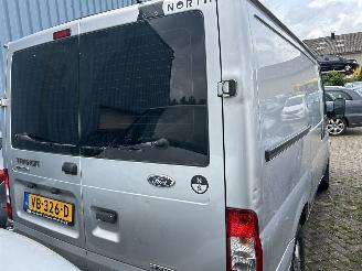 Ford Transit 2.2 TDCI picture 3