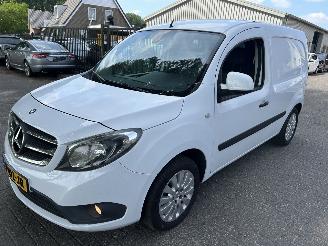 occasione veicoli commerciali Mercedes Citan 111 CDI 2018/1