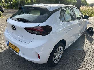 Opel Corsa 1.2 Edition    ( 1037 KM ) picture 5