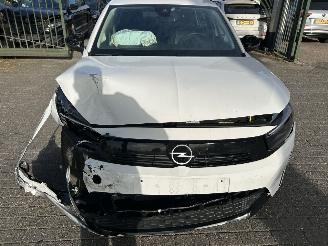 Opel Corsa 1.2 Edition    ( 1037 KM ) picture 2